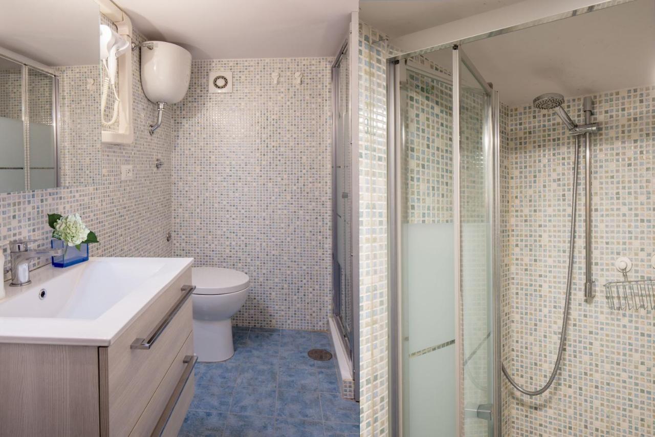 Navona Blue Apartment โรม ภายนอก รูปภาพ